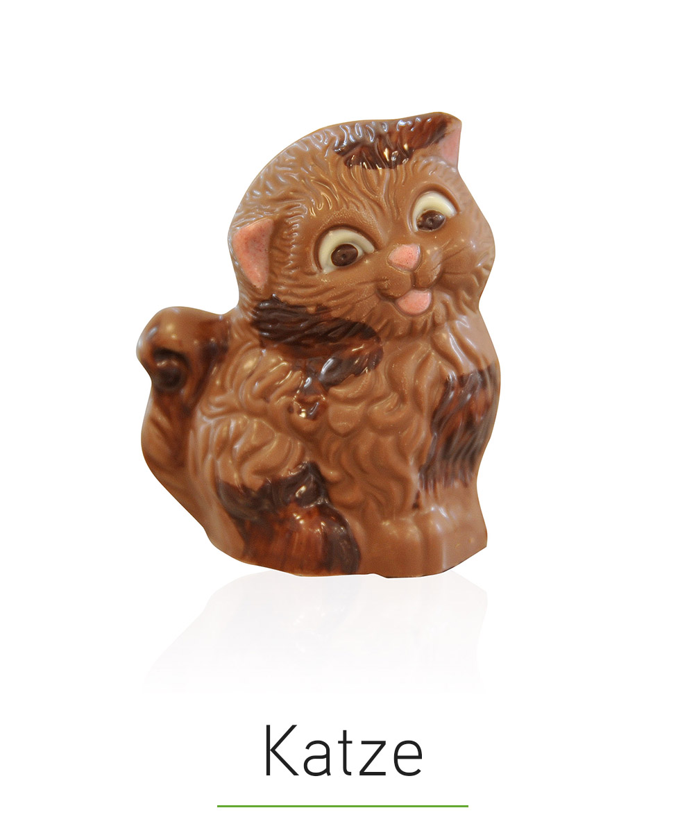 STYX Schokoladenfiguren f&uuml;r jeden Anlass